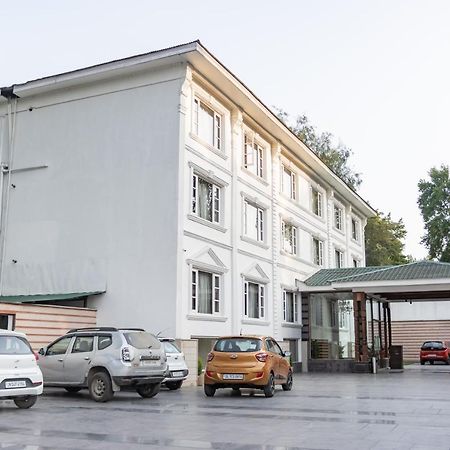 Paisley Palace Hotel Srīnagar Exterior foto